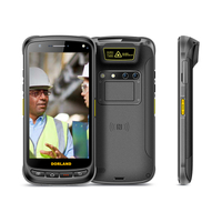 Ex PDA7100 e 7200