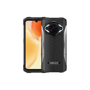 Smartphone robusto Android Field Work a sicurezza intrinseca